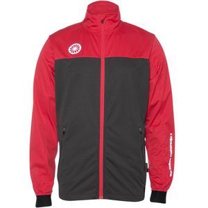 The Indian Maharadja Elite Jacket Heren IM - Red