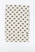 AVDW shawl AV W109 ecru