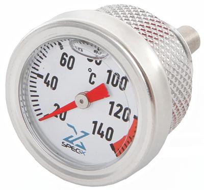 SPEC-X Oeltemp.display hh06