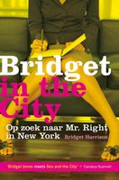 Bridget in the city - Bridget Harrison - ebook - thumbnail