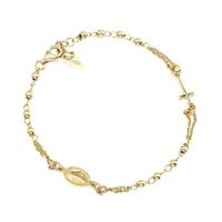 Armband Dames Amen BRO20G3 Gouden