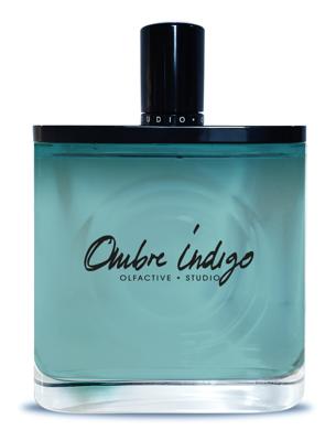 Olfactive Studio Ombre Indigo Eau de Parfum 100ml | Unisex Parfum