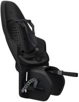 THULE kinderzitje "yepp 2 mik hd" child seat yepp 2 mik hd midnight black