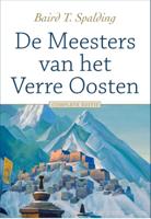 De Meesters van het Verre Oosten - Spiritueel & Spiritualiteit - Spiritueelboek.nl