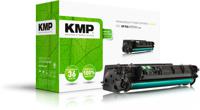 KMP Toner vervangt HP 53X, Q7553X Compatibel Zwart 12000 bladzijden H-T88 1207,5000
