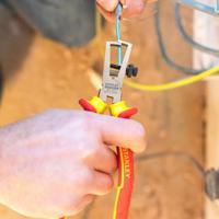 Stanley FatMax VDE striptang 170 mm