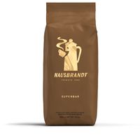 Caffè Hausbrandt Superbar - koffiebonen - 1 kilo Caffè Hausbrandt Superbar - koffiebonen - 1 kilo