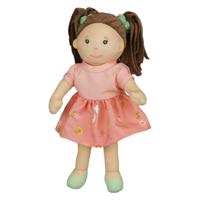 Heless Pop rosa, 22 cm