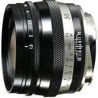 Voigtlander 50mm 1.5 Heliar Classic VM (Leica M-bajonett) - thumbnail