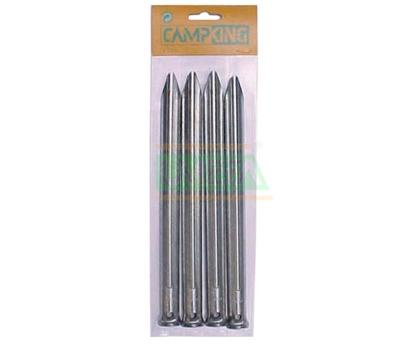 Umefa Tentharing halfrond 18 cm 10st