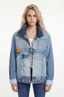 Iconic Jacket Mickey Mouse - BLUE - M