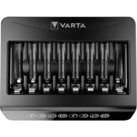Varta LCD Multi Charger+ Batterijlader NiMH AAA (potlood), AA (penlite)
