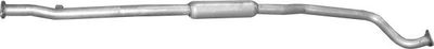 Middendemper 1431