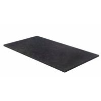 Topblad Casajoy South Natuursteen Zonder Afvoer/kraangat 70 cm