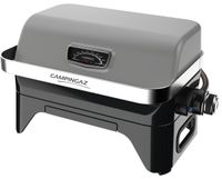 Campingaz Attitude 2go CV Barbecue Tafelblad Gas Zwart, Grijs 2400 W - thumbnail