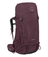 Osprey Kyte 68 Backpack Dames Elderberry Purple WM/L