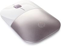 HP Z3700 Muis Radiografisch Optisch Wit, Roze 1200 dpi - thumbnail