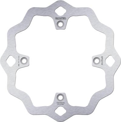 GALFER Rotor brake rotors starr r90r