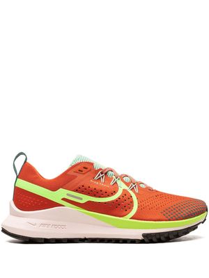 Nike baskets Pegasus Trail 4 'Mantra Orange'