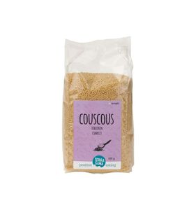 Couscous volkoren bio