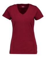 T-shirt - Rood