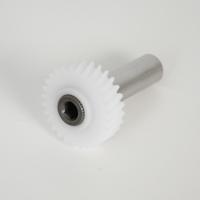 Constanta Tandrad met bus