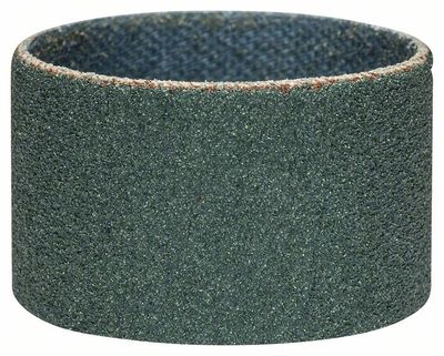 Bosch Accessoires 50 Slijphuls Ø30 x B20 X573, Best for Metal , K120 - 2608606870
