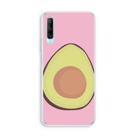 Avocado: Huawei P Smart Pro Transparant Hoesje