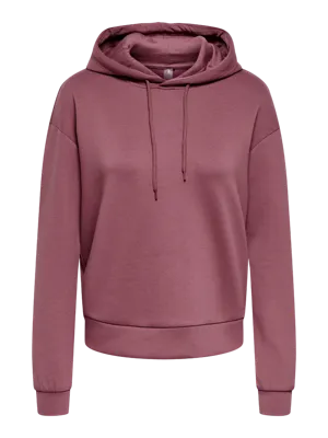 Only Play Onp Lounge Hood Ls Swt