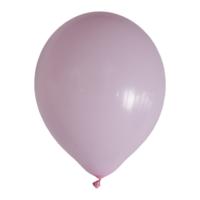Pastel Paarse Ballonnen (10 stuks / 30 CM) Pastel Paarse Ballonnen (10 stuks / 30 CM)