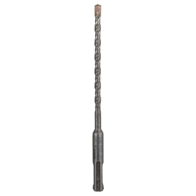 Bosch Accessoires SDS-plus-5 boor 4 spiralen | 6x100x165 mm - 1618596167
