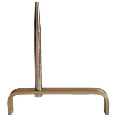 KS Tools 150.1170 Cilinderkop servicestandaard, 2-delig