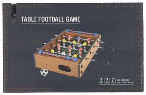 HEMA Tafelvoetbal Spel 34.5x23x7