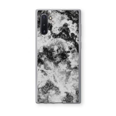 Onweer: Samsung Galaxy Note 10 Transparant Hoesje