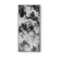 Onweer: Samsung Galaxy Note 10 Transparant Hoesje