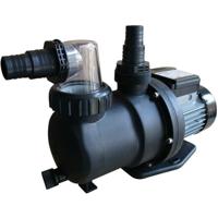 Aquaforte Zwembadpomp SP-1 450W | 8500 l/u Watercirculatie | 10m Opvoerhoogte | Efficiënte Filtratie