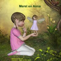 Merel en Anna - Gezina van der Ven - ebook