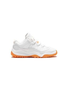 Jordan Kids baskets Jordan 11 Retro Low GP - Blanc