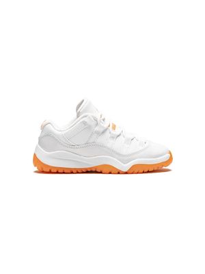 Jordan Kids baskets Jordan 11 Retro Low GP - Blanc
