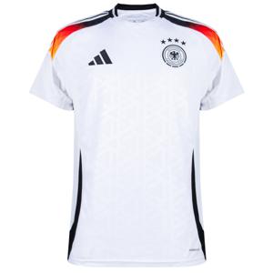 Duitsland Shirt Thuis 2024-2025