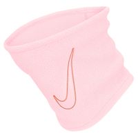 Nike Nekwarmer 2.0 Fleece Kids Roze Rood - thumbnail