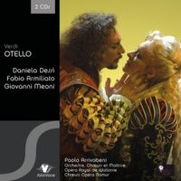 Otello - CD (4260085532315) - thumbnail