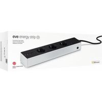 Eve Energy Strip Connected Triple Outlet - thumbnail