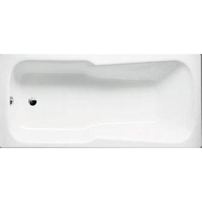 Bette Set bad plaatstaal rechthoekig 170x75x38cm wit 3060000