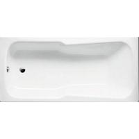 Bette Set bad plaatstaal rechthoekig 170x75x38cm wit 3060000