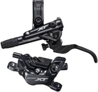 Shimano xt br-m8120 disc brake 1000mm front