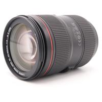 Canon EF 24-105mm f/4 L IS II USM occasion