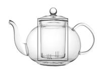 Bredemeijer Filter voor Theepot Verona 1 L enkelwandig glas Bredemeijer Filter voor Theepot Verona 1 L enkelwandig glas