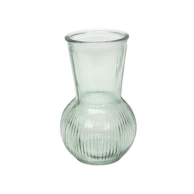 Svenska Living Vaas bol base lines ø11x18cm