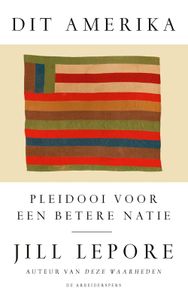 Dit Amerika - Jill Lepore - ebook